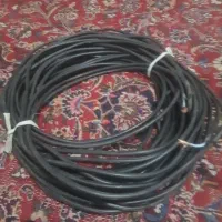 کابل برق ۴،۴ مسی