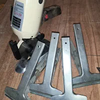 قیچی برقی خیاطی