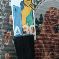 گوشی موبایل A30