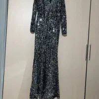 لباس مجلسی