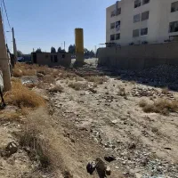 زمین مسکونی پیشوا خیابان دادگستری
