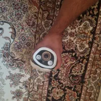 دوربین مداربسته ودزدگیر