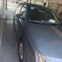دنا پلاس اتوماتیک