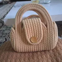 کیف کنفی وکفش کالج نونو