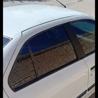 سمند مدل ۹۱دوگانه دستی
