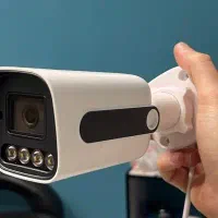 پکیج ۴ عدد دوربین ضد آب و دستگاه ضبطUVR