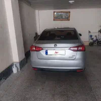 ام جی ۳۶۰ توربو