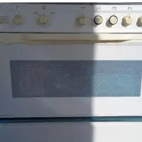 گاز فر سینجر