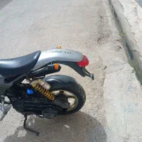 سوزاکی مجیک