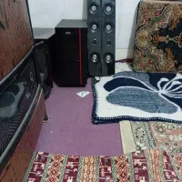 سینما خانواده باند و ساب مارشال