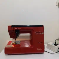 چرخ خیاطی خونگی برادر تندی