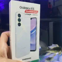 سامسونگ a 15
