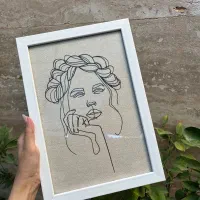 تابلو مینیمال