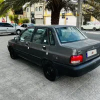 پراید مدل 90 شاسی پلمپ