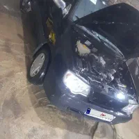 پراید مدل ۸۹ ۱۳۲