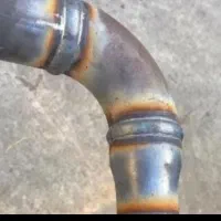 خرده کاری لوله کشی گاز