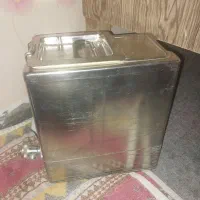 ابگرمکن امریکایی