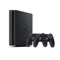 Ps4 slim 1t کپی خور