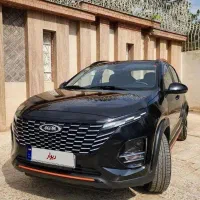 فروش اقساطی x33 کراس/ سند شش دانگ / تحویل فوری