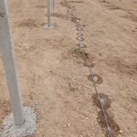 ملک  تاکستان ۸۵۰ متری|فروش دفتر صنعتی، کشاورزی، تجاری|تهران, شهرک امام خمینی|دیوار