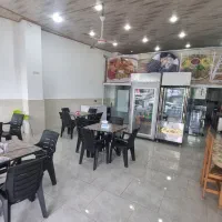 واگذاری رستوران با لوازم کامل