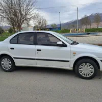سمند LX|خودرو سواری و وانت|تهران, ترمینال غرب|دیوار