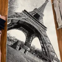 فرش چهار متری