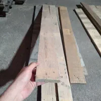 تخته چوب کارکرده (روس و سفید)
