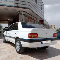 405slxt|خودرو سواری و وانت|فولادشهر, C1|دیوار