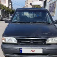 پراید ۸۵