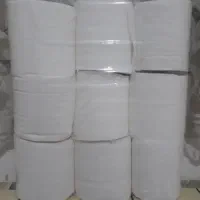 دستمال توالت 8قلو