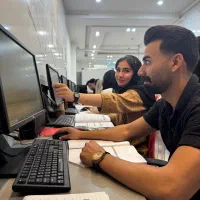 معرفی حسابدار حرفه‌ای مسلط به سپیدار و هلو و اکسل