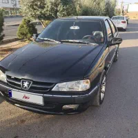 پارس مشکی خوشکل لاکچری بالوازم