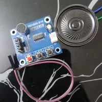 ماژول ضبط و پخش