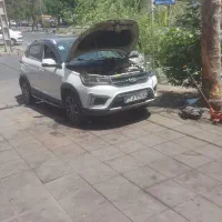 میکانیک ماهر ماشینهای چینی نیاز داریم