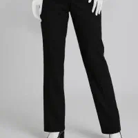 شلوار پارچه ای مازراتی