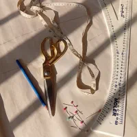 خیاطی ..هنرجو دوره نازک دوز پذیرفته میشود