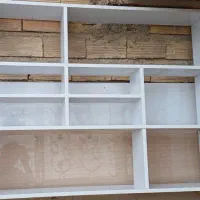 قفسه ام دی اف