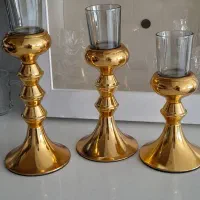 جا شمعی