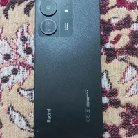 گوشی redmi13C|موبایل|کرمانشاه, |دیوار