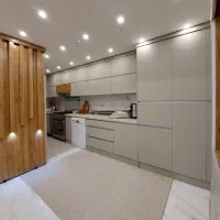 آپارتمان-150متری-3خواب-تکمیل-شیک-و-خوش-نقشه