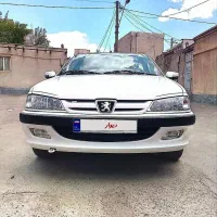 پژو پارس موتور جدیدxup7