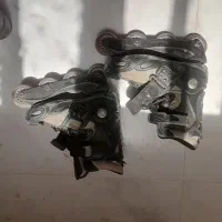 کفش اسکیت