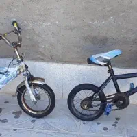 دوچرخه