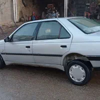 پژو ۴۰۵