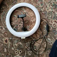 رینگ لایت