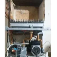 نصب وتعمیر پکیج وشوفاژ ورادیاتور