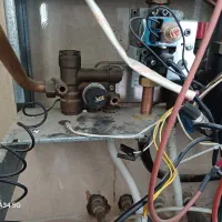 امداد پکیج تفت