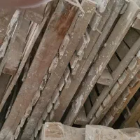 پالت چوبی