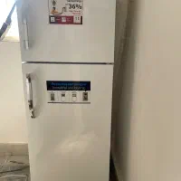 یخچال فریزر تکنو وست